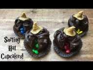 October/Halloween School Release Classes Harry Potter Halloween AM Date: 10/16/2018 We had so much fun this summer at the Harry Potter Cuisine Cooking Camp that we decided to dedicate some of our