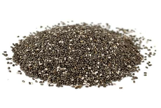 CHIA (Salvia hispánica) Chia is a native plant of Mexico and Guatemala and was a very important food for the Aztecs who valued these seeds for their medicinal properties and nutritional value.