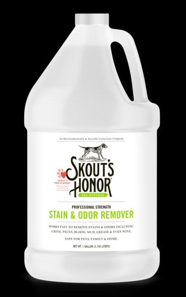 86 Skout s Honor Stain & Odor 20% Off Select Stain & Odor Remover 10801 Stain &