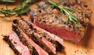 Ribs Fresh Deli Meat Savings