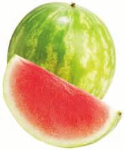 Whole Seedless Watermelon 4