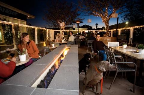 Community Dinner & Wine Pairing: The Wine Pub While away an evening at the The Wine Pub in Point Loma this Saturday, March 18 when the neighborhood gem hosts OB s Gianni Buonomo Vintners for a