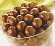 #535 Malted Milk Balls Large double