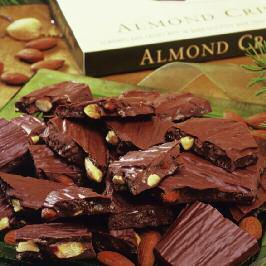 P740 About OurChocolates Pine River old-fashioned chocolates have won fifteen Seal of Excellence Awards at the