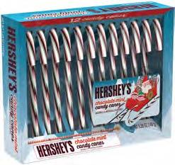 19 Traditional Candy Canes Unit 24 6.