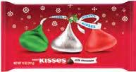 39 34% 18026 36 11 OZ HOLIDAY REESE MINIATURES $115.