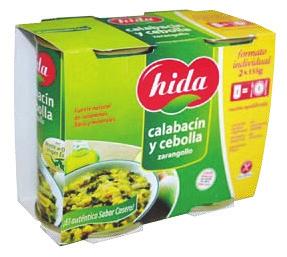 Thanks to corporate management s farsighted choices, this process of innovation has allowed Hida Alimentación to greatly expand and