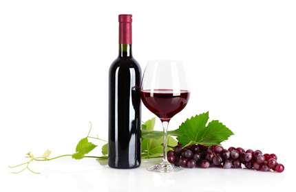 Wine Supplements: Red Wines Alta Ríos, Rioja Joven... 2,00 Viña Alcorta, Rioja Crianza.