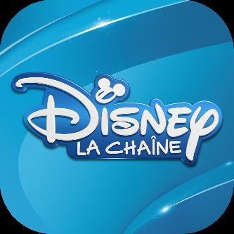 This application, launched in November 2015, is available FREE with a subscription to La chaîne Disney.