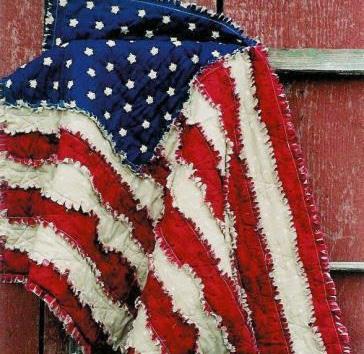 QUILTING & WALL HANGINGS ENTRY FEE $1 PER ITEM PER CLASS BEST OF SHOW QUILT, UNDER 60 (LONGEST SIDE) BEST OF SHOW QUILT, OVER 60 (LONGEST SIDE) STAR-SPANGLED RED WHITE & BLUE A.