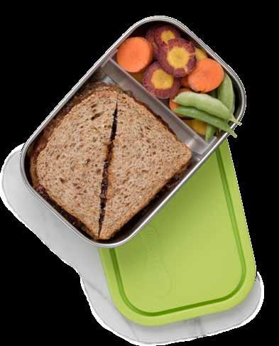 01 Top-Selling Lunchbox Favorite It's like having a few containers in one with our