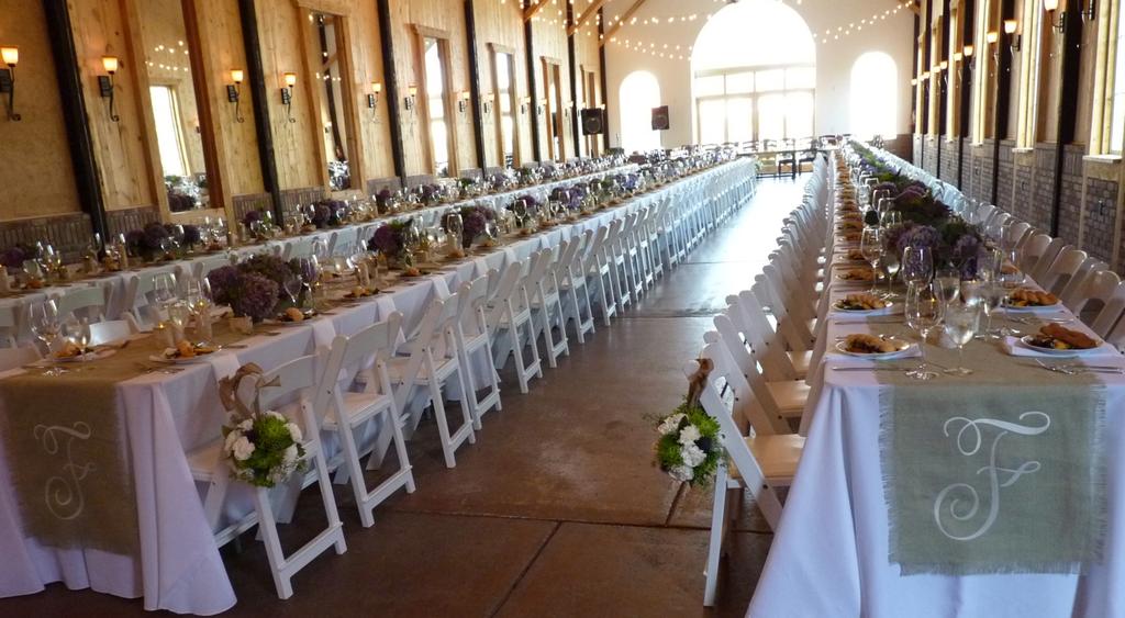 Your Crooked Willow Farms Wedding Occasions Catering is privileged to have catered many Crooked Willow Farms weddings, each of them as