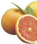 of Vitamin C Red, Orange or Yellow Sweet