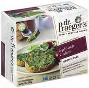 EARTHBOUND FARMS Organic Mixed Veggies SRP: $3.19-3.25 8-9.5 oz.