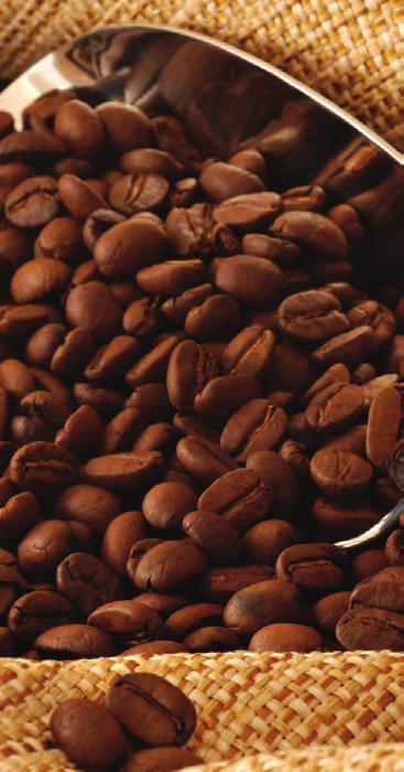 Roast Coffee Beans SRP: