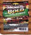 Johnsonville Cooked Brats 1-14 oz.
