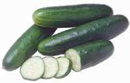 Cucumbers 1