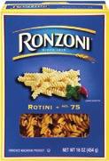 Heinz Barbecue Ronzoni or San Giorgio Starkist Chunk Light Wake Up Roast
