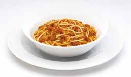 415g 506 508 515 Roast Beef & Yorkshire Pudding Beef Lasagne Spaghetti Bolognaise Steam