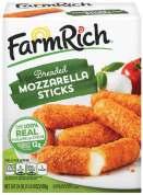 - Farm Rich Snacks 3 9 5 9 5