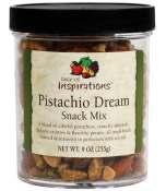Inspirations Pistachio Dream