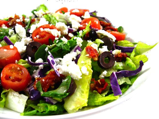 Sides, Soups and Salads Great additions to any meal, our signature side dishes are prepared fresh daily. When quality and freshness count, look no further.