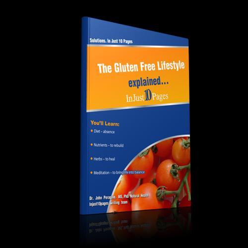 FREE Microbook Download: The Gluten-Free Lifestyle Instantly unlock this
