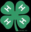Local 4-H Meeting 3:45pm Spring