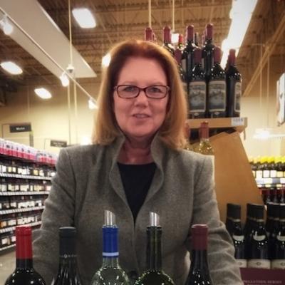 Written by Guest contributor 22 Mar 2017 WWC 44 Maureen Bailey Number 44 in our wine writing competition series comes from Texas, courtesy of Maureen Bailey.