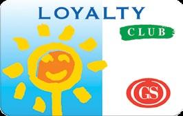 lovevalue! From these Great Supermarkets: Join the GS Loyalty Club for Great Offers! address: Parish Street, Naxxar tel no: 23 382 338 opening hours: 8AM - 7.