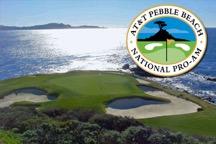 What s better than a bit f Napa, mixed with the best f Pebble Beach?