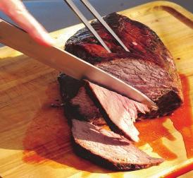 Saturday - September 22, 2018 See page 7 for details Roast Beef Dinner