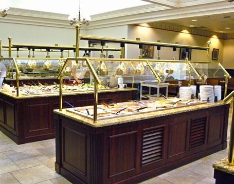 Begin your day with our Breakfast Buffet, featuring a wide variety of Classic PA Dutch breakfast foods, as well as a grill station that serves up specialty omelets and pancakes made to order.