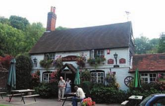 30pm Fish Special on Fridays 16th Century Pub in the heart of historic Cookham Tel: 01753 643225 Village Lane, Hedgerley, Bucks, SL2