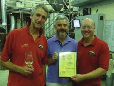 Thanks to Simon Smith for the festival images > MAIDENHEAD BEER FESTIVAL 2014 Flagship festival set fair for Friday 18th July through to Sunday 20th July > With more than 70 Real Ales and 20 Real