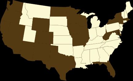 2019 SHIPPING INFORMATION In compliance with current state laws, Bogle is licensed to ship wine directly to consumers in the following states: Arizona* Massachusetts Oregon California Minnesota Rhode