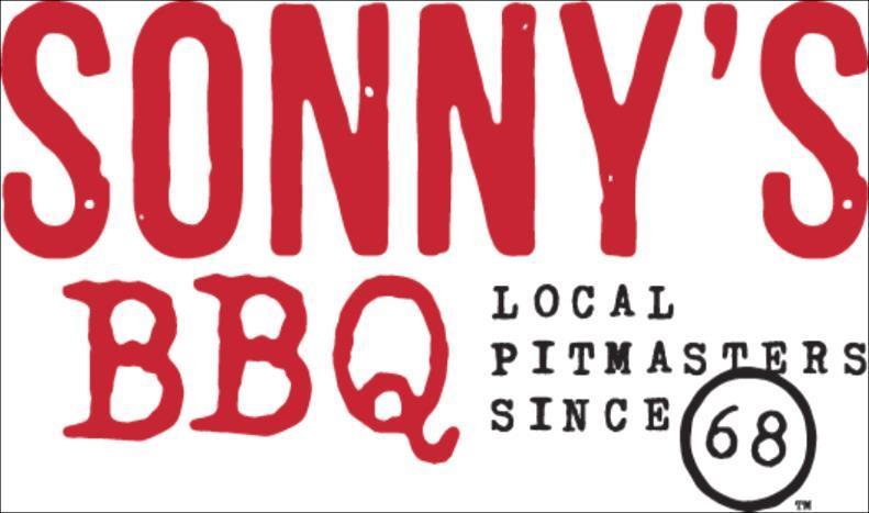 4 A Little About us Sonny s BBQ has been perfecting it s recipes since 1968.