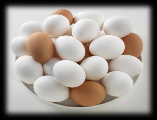 egg: Our farm fresh eggs and customer service have won us the patronage of customers from as far as the Middle East, Africa and Asia.