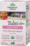 ORGANIC INDIA Herbal Tulsi Tea Blends 18 ct. 4.99 ANDALOU Hemp Stem Cell Infused Body Lotion 8 oz. 5.99 AURA CACIA Skin Care and Massage Oil 4 oz. AURA CACIA Aromatherapy Bubble Bath 13 oz. 7.99 DR.