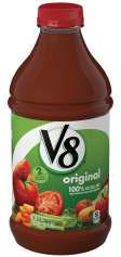 Juice or Veggie Blend 2/
