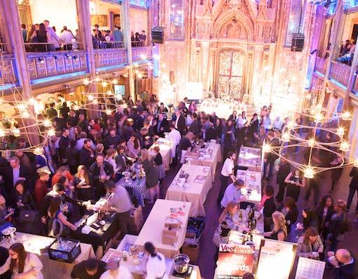 variety of custom and proven long-standing events Edible offers a full array of custom events to meet individual needs.