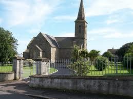 EVIDENCE OF CHRISTIAN SETTLEMENT FROM PLACENAMES Cill is the Irish name for a church or an oratory.