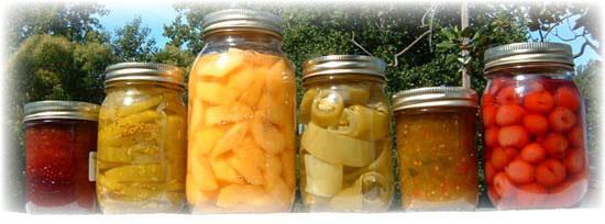 Tips for a Successful Canning Season 1) Start with a research-tested recipe. Just because a recipe is in print, doesn t mean it s safe for you and your family. 2) Use up-to-date recipes.