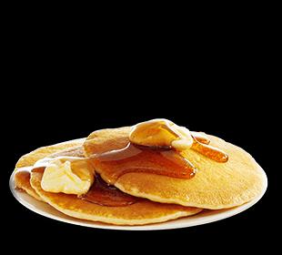 Lite Choices Pancakes 10.99 Complete with your choice of fruit topping or breakfast meat. French Toast 10.99 Complete with your choice of fruit topping or breakfast meat. Combo Breakfast 10.