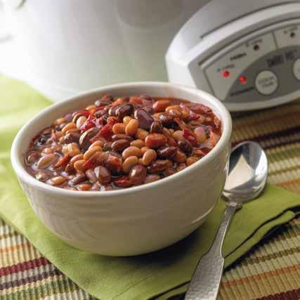 kidney beans 1 can (15-ounce), crushed tomatoes 1 3 cup ketchup 3 tablespoons maple syrup 2 tablespoons tamari 1 tablespoon apple cider vinegar 2 teaspoons Colonel Pabst Worcestershire Sauce Salt and