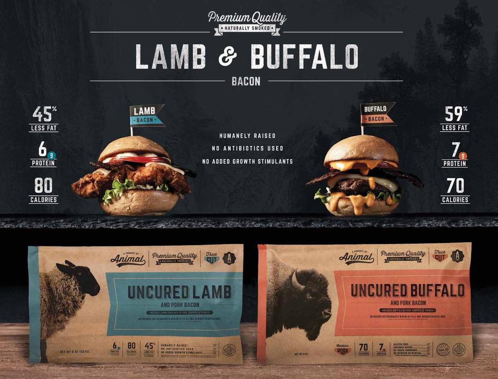 LAMB From farms to the big cities, man has utilized the delicious characteristics of Lamb for centuries. Lamb is famously known for its delicate yet rich flavor that delivers time and time again.