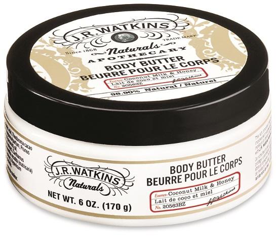 .00 Off Body Butters Nourishing shea and cocoa butters provide long-lasting hydration, while antioxidant rich plant oils and extracts help protect, soothe and smooth skin. (6 oz/170 g) 0.99 each (reg.