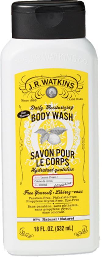 Our Liquid Hand Soap Refill Pouches refill your Watkins hand soap bottles three times.