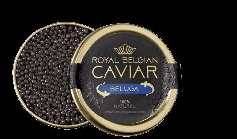 an incredibly refined after-taste Origin: Belgium Available in: 10g 30g 50g 125g