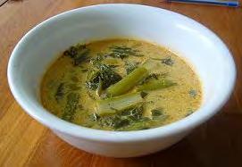 Spinach and Asparagus Soup Broccoli Soup 4 tbs oil 4 tbs arrowroot 10 cups vegetable stock 7 cups broccoli (including stalk) In a large pan, make a roux by firstly heating the oil; continue by adding